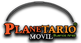 Planetario Móvil